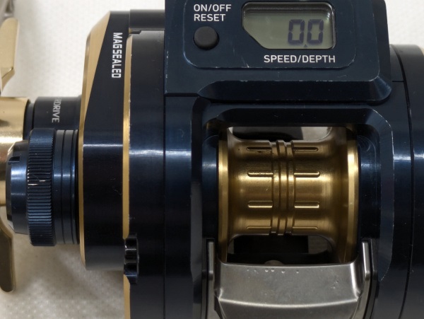 ソルティガIC 100PL-DH